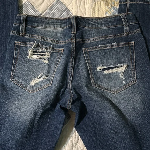 Day trip jeans - Picture 4 of 6